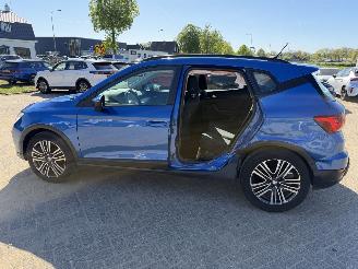 Seat Arona 1.0- 81 Kw Automaat picture 11