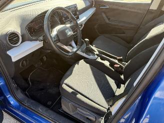 Seat Arona 1.0- 81 Kw Automaat picture 28