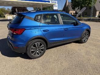 Seat Arona 1.0- 81 Kw Automaat picture 18