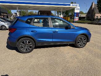 Seat Arona 1.0- 81 Kw Automaat picture 19