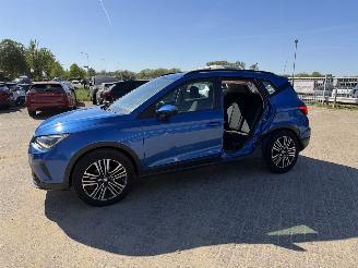 Seat Arona 1.0- 81 Kw Automaat picture 9