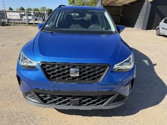 Seat Arona 1.0- 81 Kw Automaat picture 5