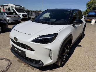 Toyota Yaris Cross GR Sport Hybrid picture 2