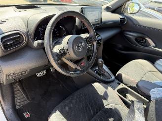 Toyota Yaris Cross GR Sport Hybrid picture 27