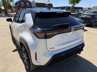 Toyota Yaris Cross GR Sport Hybrid picture 15