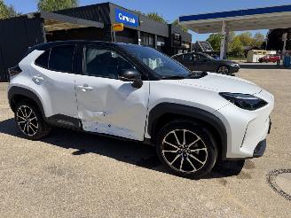 Toyota Yaris Cross GR Sport Hybrid picture 8