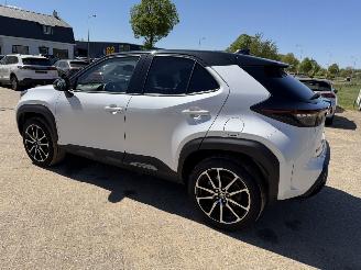 Toyota Yaris Cross GR Sport Hybrid picture 17