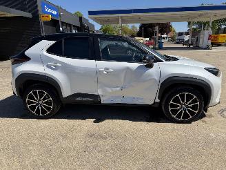 Toyota Yaris Cross GR Sport Hybrid picture 9