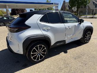 Toyota Yaris Cross GR Sport Hybrid picture 11