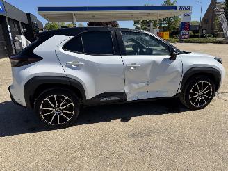 Toyota Yaris Cross GR Sport Hybrid picture 10