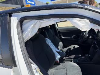 Toyota Yaris Cross GR Sport Hybrid picture 23