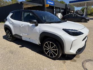 Toyota Yaris Cross GR Sport Hybrid picture 7