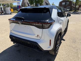 Toyota Yaris Cross GR Sport Hybrid picture 13