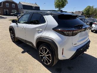 Toyota Yaris Cross GR Sport Hybrid picture 16