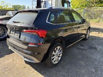 Skoda Kamiq 1.0-81 Kw DSG picture 11