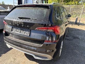 Skoda Kamiq 1.0-81 Kw DSG picture 10