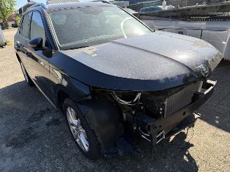 Unfallwagen Skoda Kamiq 1.0-81 Kw DSG 2023/8