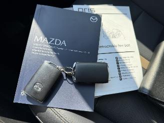 Mazda CX-60 2.5 PHEV  Homura AWD picture 53
