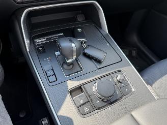 Mazda CX-60 2.5 PHEV  Homura AWD picture 50