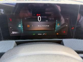 Opel Astra Station GS-Line picture 32