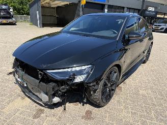 Audi Rs3 Sportback 2.5 TFSi  294 Kw Quattro picture 2