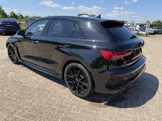 Audi Rs3 Sportback 2.5 TFSi  294 Kw Quattro picture 17