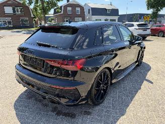 Audi Rs3 Sportback 2.5 TFSi  294 Kw Quattro picture 13