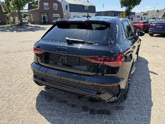 Audi Rs3 Sportback 2.5 TFSi  294 Kw Quattro picture 14