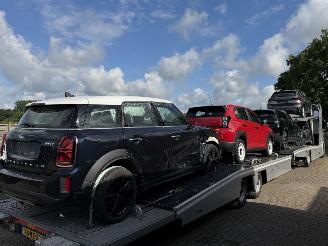 Mini Countryman  picture 2