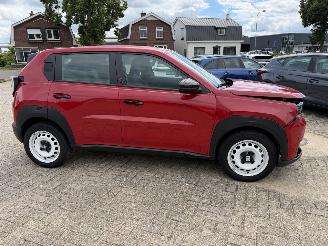 Fiat Grande Panda  picture 10