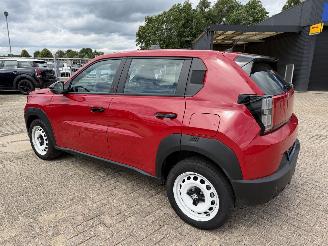 Fiat Grande Panda  picture 17