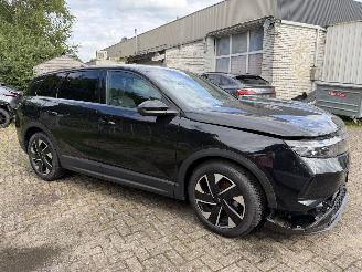 skadebil auto Opel Grandland X Automaat  Nieuwste Model 2025/9