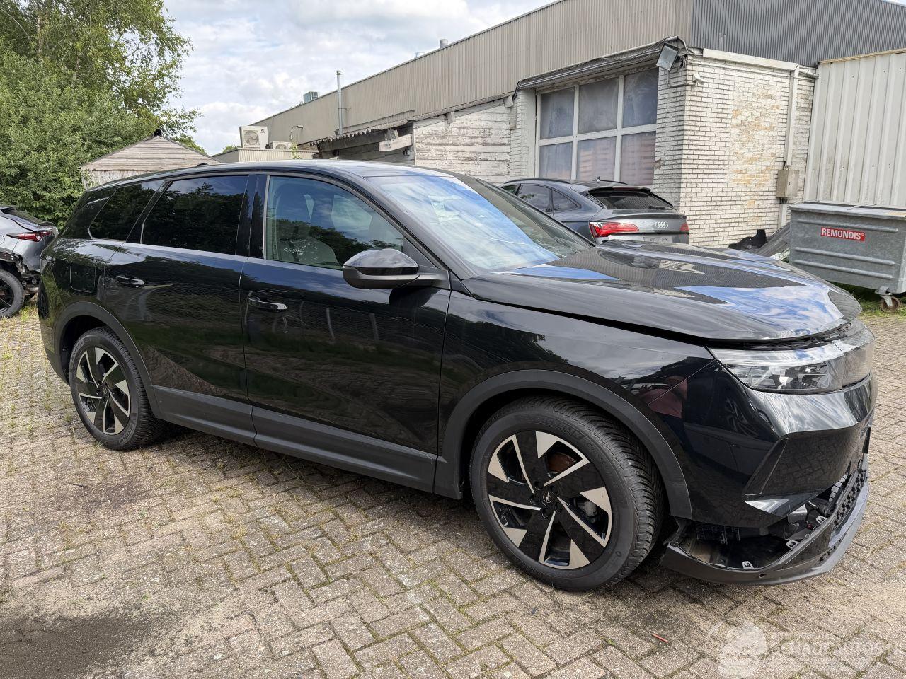 Opel Grandland X Automaat Nieuwste Model