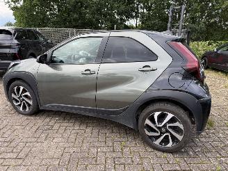 Toyota Aygo X Soft Top Cabrio Automaat picture 16