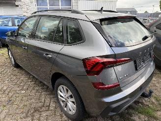 Skoda Kamiq Business picture 9