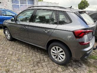 Skoda Kamiq Business picture 10