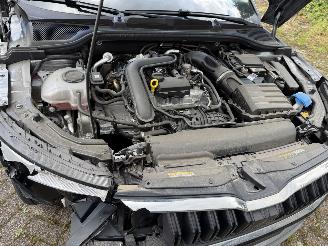 Skoda Kamiq Business picture 12
