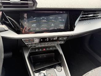 Audi A3 TFSi 150 Pk Sportback S-Line Panoramadak picture 30