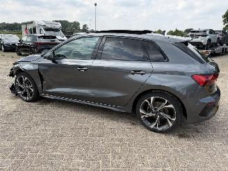 Audi A3 TFSi 150 Pk Sportback S-Line Panoramadak picture 12