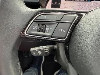 Audi A3 TFSi 150 Pk Sportback S-Line Panoramadak picture 28