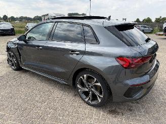 Audi A3 TFSi 150 Pk Sportback S-Line Panoramadak picture 13
