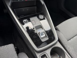 Audi A3 TFSi 150 Pk Sportback S-Line Panoramadak picture 31