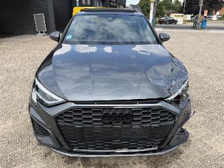 Audi A3 TFSi 150 Pk Sportback S-Line Panoramadak picture 5