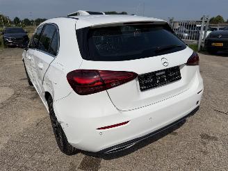 Mercedes A-klasse 180 Business Automaat picture 13