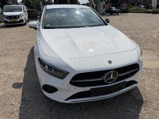 Mercedes A-klasse 180 Business Automaat picture 4