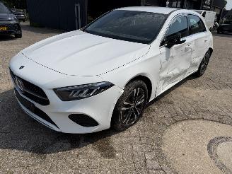 Mercedes A-klasse 180 Business Automaat picture 7