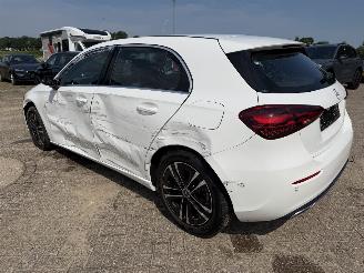 Mercedes A-klasse 180 Business Automaat picture 12