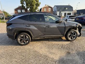Hyundai Tucson 1.6 T-GDi 110 Kw Trend automaat picture 11