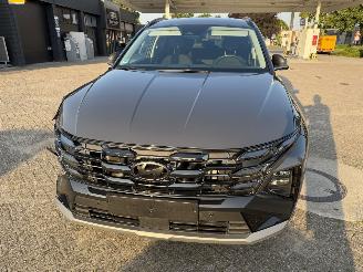 Hyundai Tucson 1.6 T-GDi 110 Kw Trend automaat picture 4