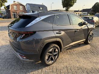 Hyundai Tucson 1.6 T-GDi 110 Kw Trend automaat picture 14